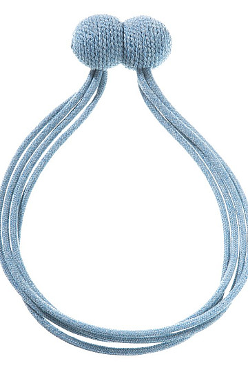 Cablaggio GERSTER per appendere magnete DECO 21051 blu