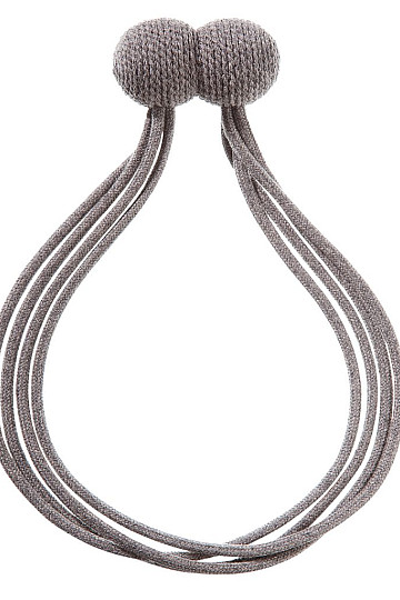 Cablaggio GERSTER per attaccapanni magnete DECO 21051 grigio-beige