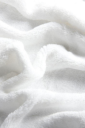 lenzuolo MIKROFLANEL bianco