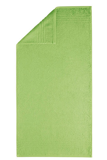 Asciugamano e telo bagno di lusso MADISON 426 verde