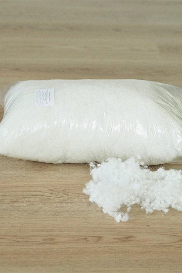 Imbottitura cuscino 500 g