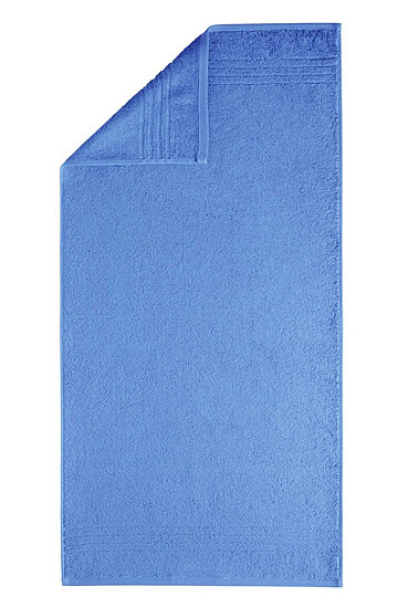 Asciugamano e telo bagno di lusso MADISON 326 vol. blu
