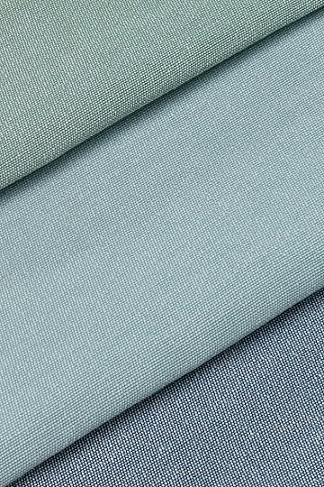 Tessuto decorativo BASIC 570 vol. turchese