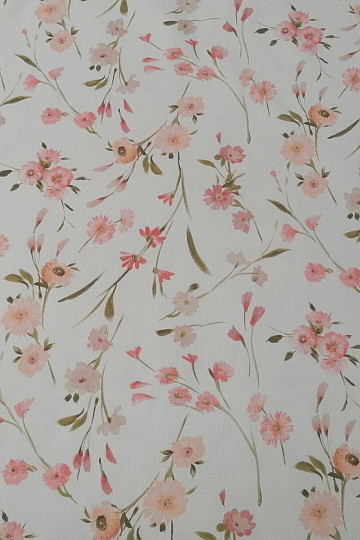 Tessuto decorativo TWISTER JARDINS C25