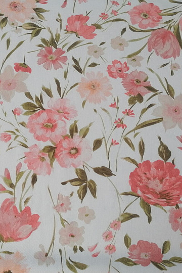 Tessuto decorativo TWISTER JARDINS A25