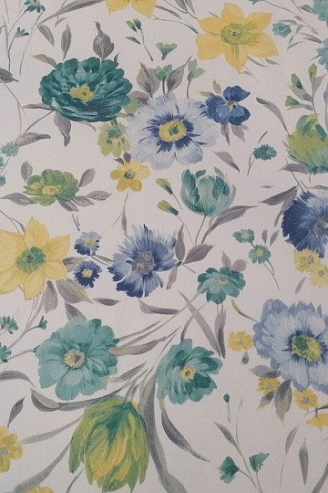Tessuto decorativo TWISTER JARDINS A02