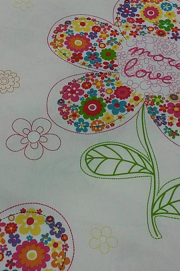 Tessuto decorativo PRIMAVERA