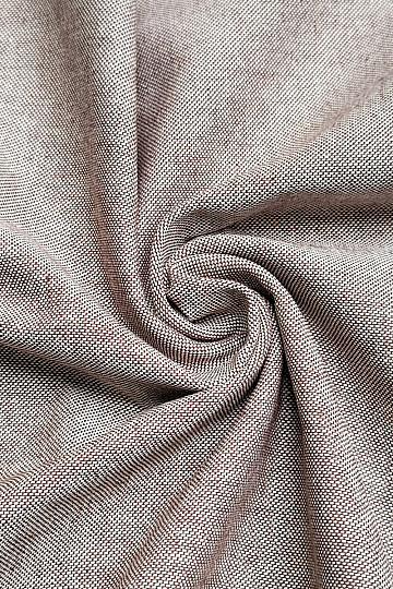 Tessuto decorativo PASTELLO marrone 55