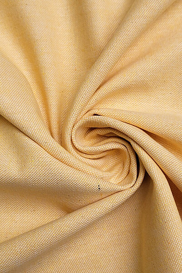 Tessuto decorativo Giallo PASTELLO 57