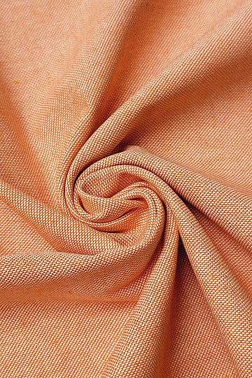 Tessuto decorativo Arancio PASTELLO 59