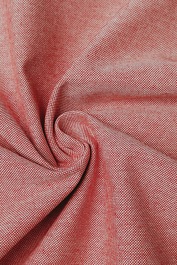 Tessuto decorativo Rosso PASTELLO 64