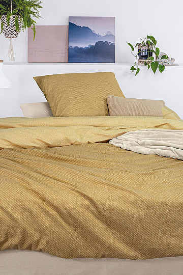 Biancheria da letto di lusso in flanella IRISETTE Koala 40 cerchio