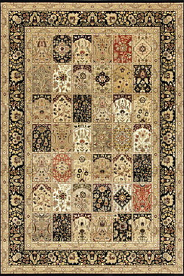 Tappeto classico NOBILITY 6530/090