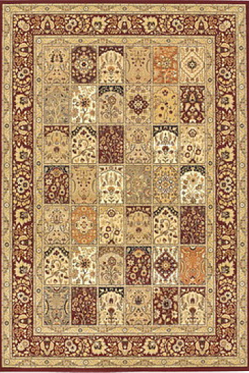 Tappeto classico NOBILITY 6530/390