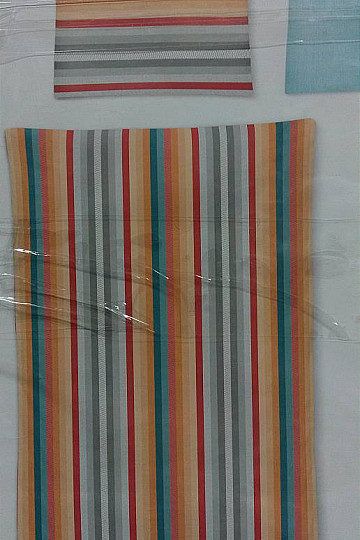 Biancheria da letto in raso CAPRI 8110-50