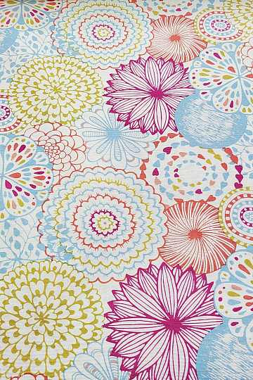 Tessuto decorativo DECO ANTIA