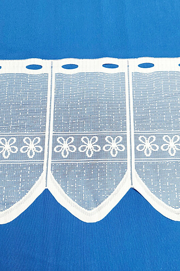 Tenda jacquard DECOR 11483