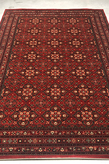 Tappeti di lusso in lana KASHQAI 4372/300