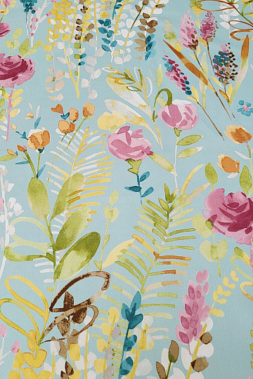 Tessuto decorativo WILD FLOWER
