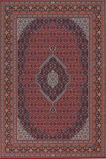 Tappeto classico in lana DIAMOND 72220/300