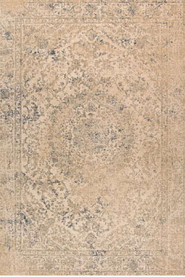 Tappeto moderno in lana BELIZE 72412/100