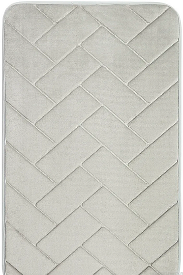 Tappetino da bagno 7288 sabbia