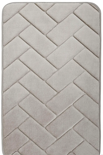 Tappetino da bagno 7288 beige