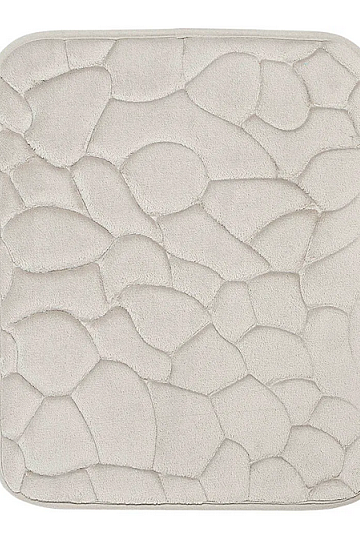 Tappetino da bagno TILES BEIGE