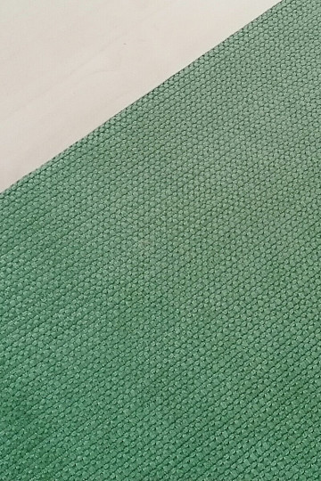 Tessuto decorativo RUSTICO 650 verde