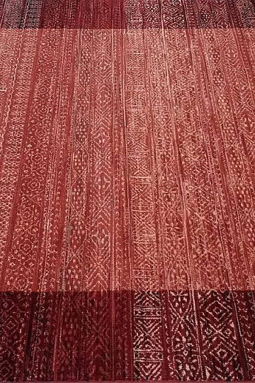 Tappeto in lana KASHQAI 200