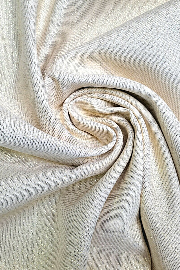 Tessuto decorativo FLASH GOLD