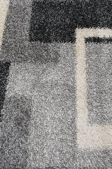 Pezzo tappeto SHAGGY EXTRA geo