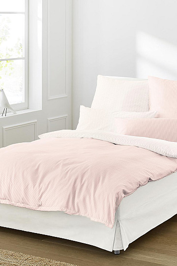 Biancheria da letto moderna di design LINEA rose 63