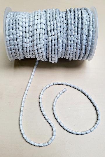 Cordoncino per tende e tendaggi 100 g