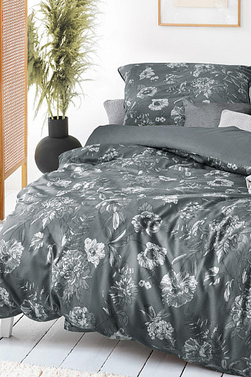 Raso di cotone lusso IRISETTE 8246 20
