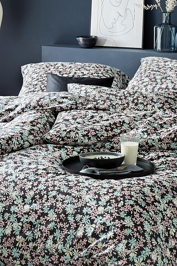 biancheria da letto Irisette BIO COTONE raso 8262