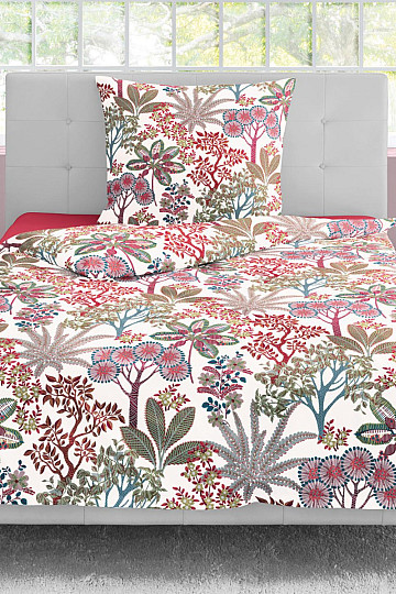 Biancheria da letto di lusso IRISETTE JERSEY Cora 8295-90