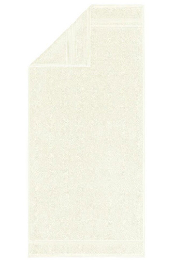 Asciugamano e telo bagno di lusso MANHATTAN GOLD 155 crema
