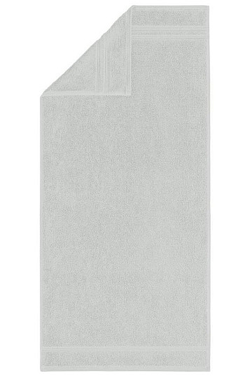Asciugamano e telo bagno di lusso MANHATTAN GOLD 020 vol. grigio