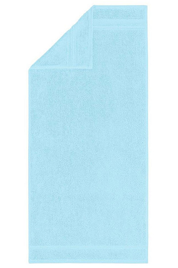 Asciugamano e telo bagno di lusso MANHATTAN GOLD 303 vol. blu