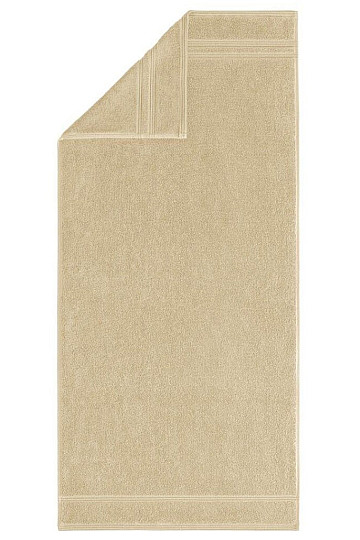 Asciugamano e telo da bagno di lusso MANHATTAN GOLD 509 beige