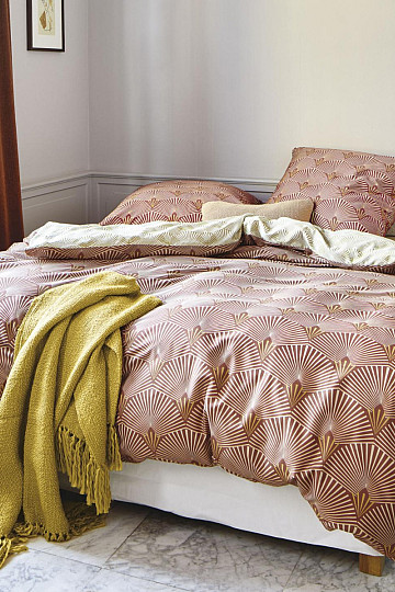 Raso di cotone lusso IRISETTE Tariffa 8383-50
