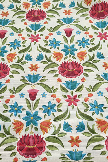 Tessuto decorativo MARIE beige