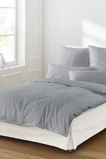 biancheria da letto Irisette BIO COTONE raso TWIST 8626-12