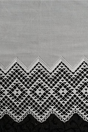 Tenda corta 60 cm