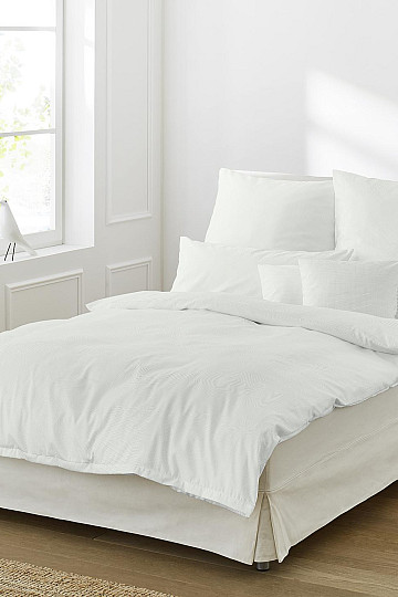 biancheria da letto Irisette BIO COTONE raso ASPEN 8740-31
