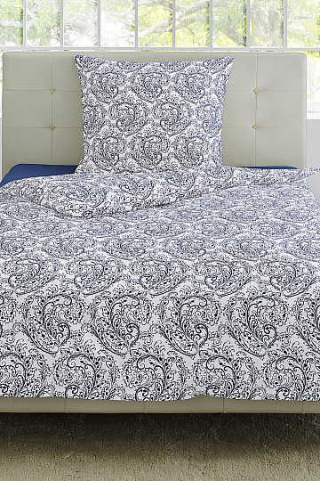 Raso di cotone lusso IRISETTE CAPRI 8746-20