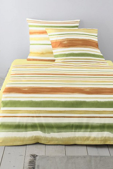Biancheria da letto in raso IRISETTE EOS 8758-4