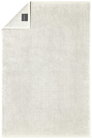 Tappetino da bagno in cotone BOSTON crema 155