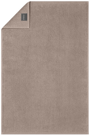 Tappetino da bagno in cotone BOSTON beige 529